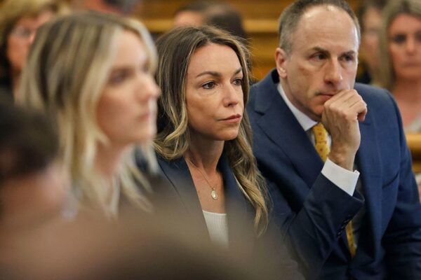Karen Read’s second murder trial continues with testimony from boyfriend’s mother